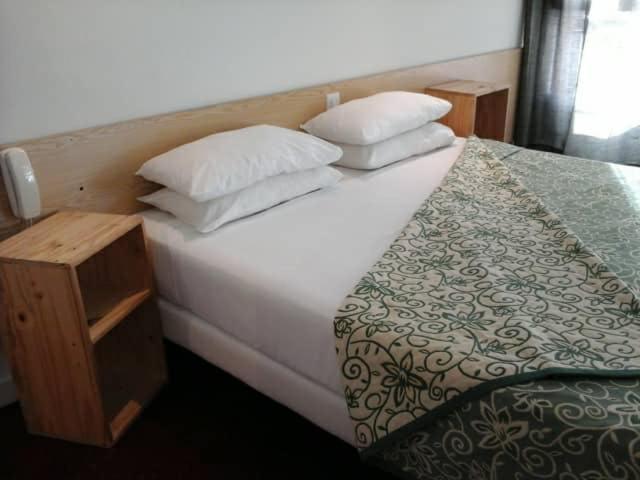 Hotel Calvaire Lourdes Kültér fotó