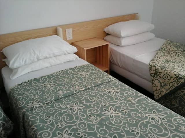 Hotel Calvaire Lourdes Kültér fotó