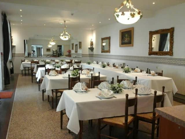 Hotel Calvaire Lourdes Kültér fotó